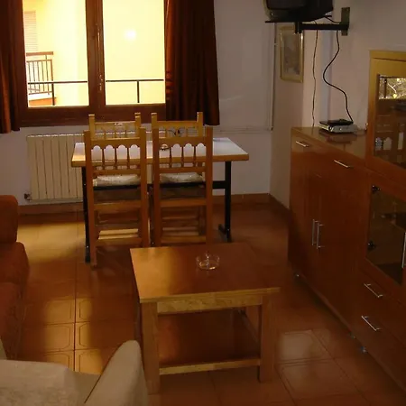 L'orri Apartamento *