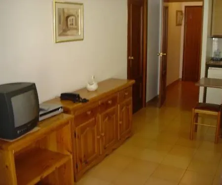L'orri Apartamento Encamp